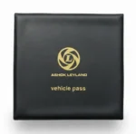 Ashok Leyland Vehicle Pass
