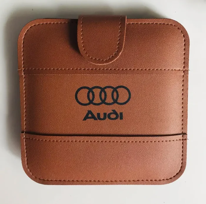 Audi Grand Drive - Image 2