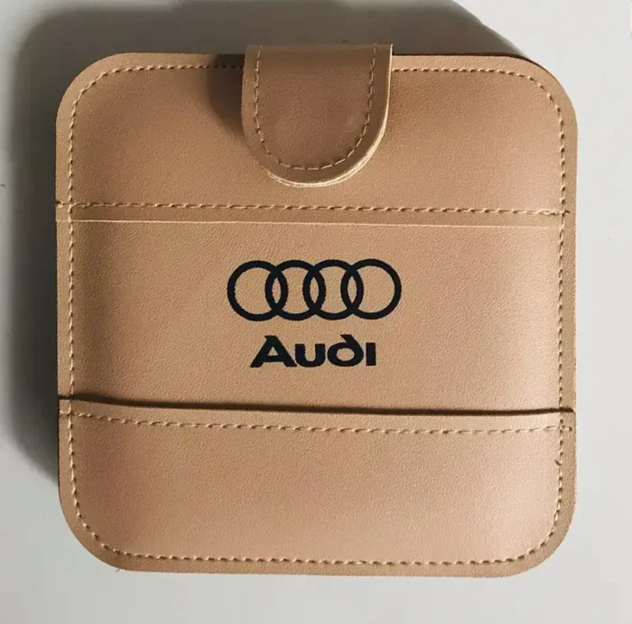 Audi Grand Drive - Image 3