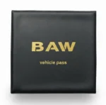 BAW Vehicle Pass