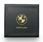 BMW Vehicle Pass