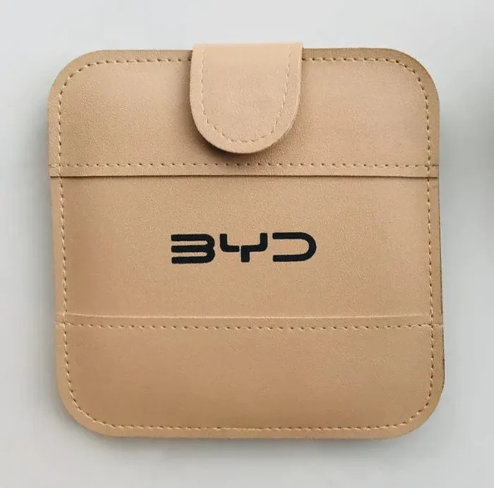 BYD Grand Drive - Image 3