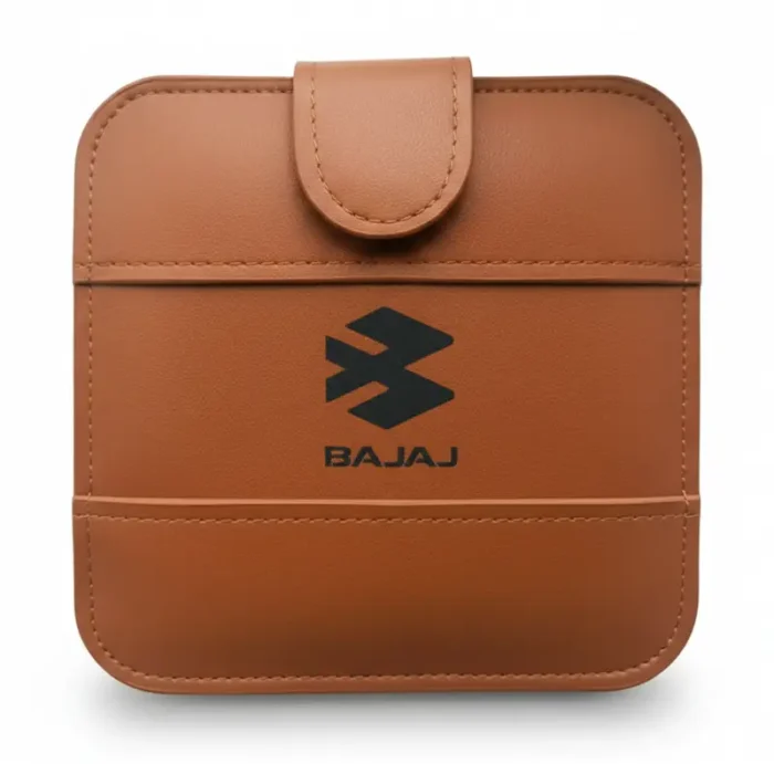 Bajaj Grand Drive - Image 2