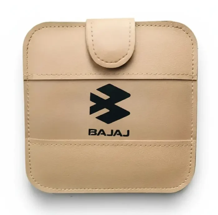 Bajaj Grand Drive - Image 3