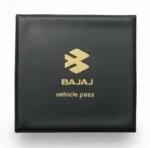 Bajaj Vehicle Pass