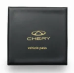 Chery Vehicle Pass
