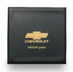 Chevrolet Vehicle Pass