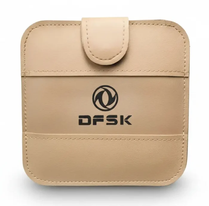 DFSK Grand Drive - Image 3