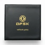 DFSK Vehicle Pass