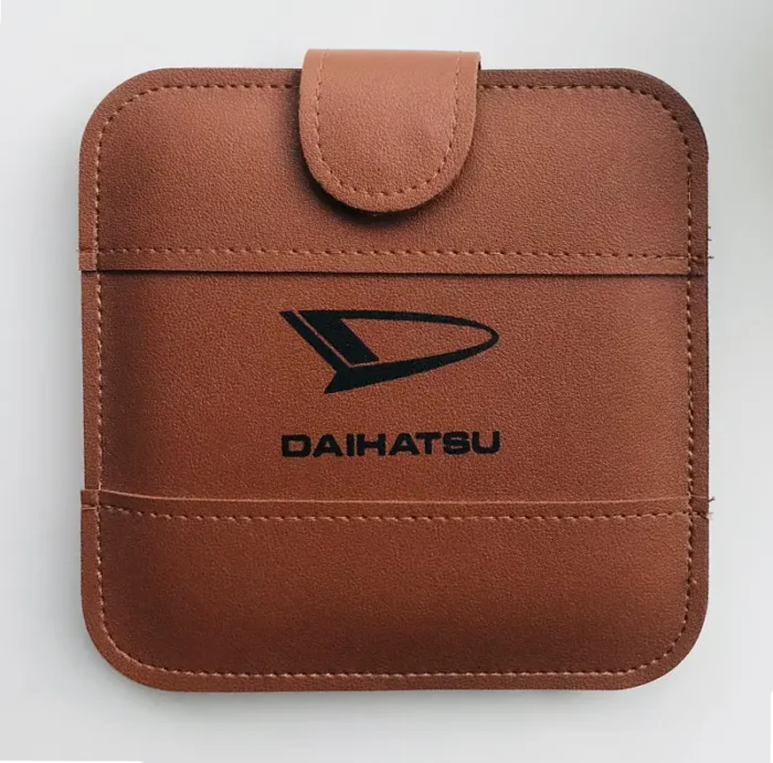 Daihatsu Grand Drive - Image 2