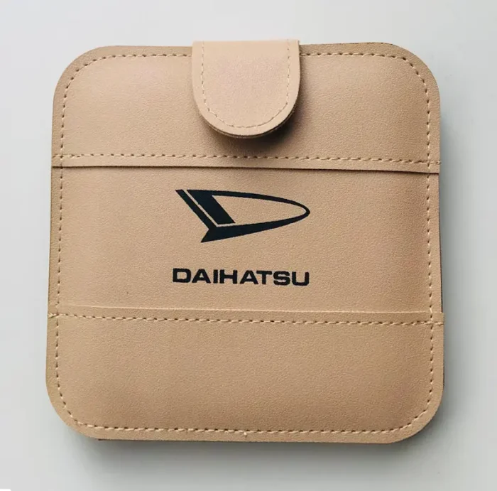 Daihatsu Grand Drive - Image 3