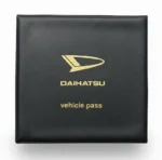 Daihatsu Vehicle Pass