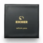Eicher Vehicle Pass