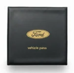 Ford Vehicle Pass