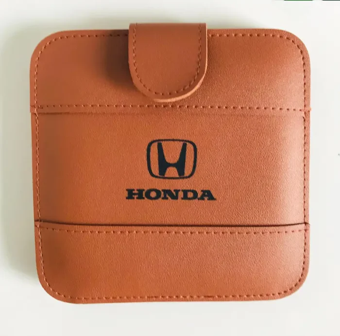 Honda Grand Drive - Image 2