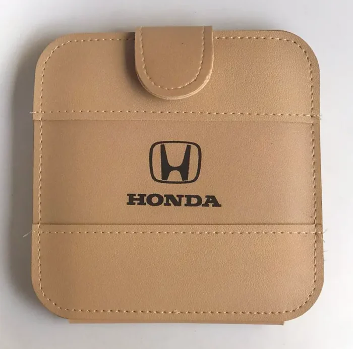 Honda Grand Drive - Image 3