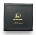 Honda Vehicle Pass