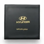 Hyundai Vehicle Pass
