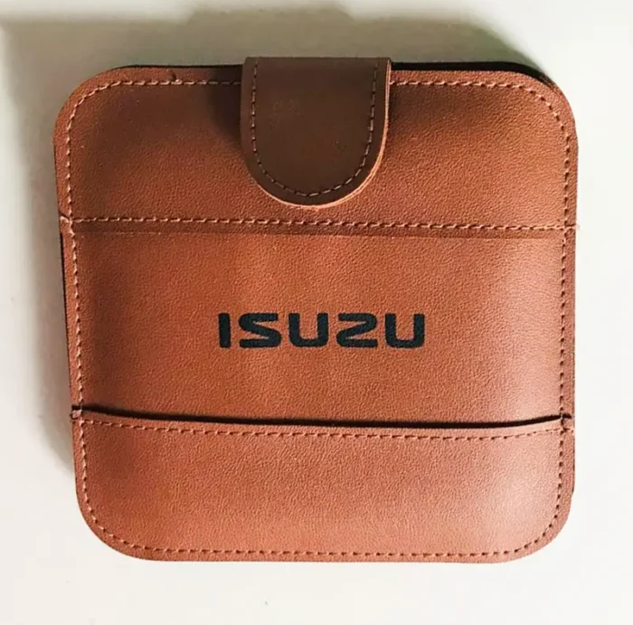 Isuzu Grand Drive - Image 2