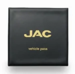 JAC Vehicle Pass