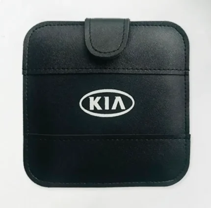 Old Kia Logo Grand Drive