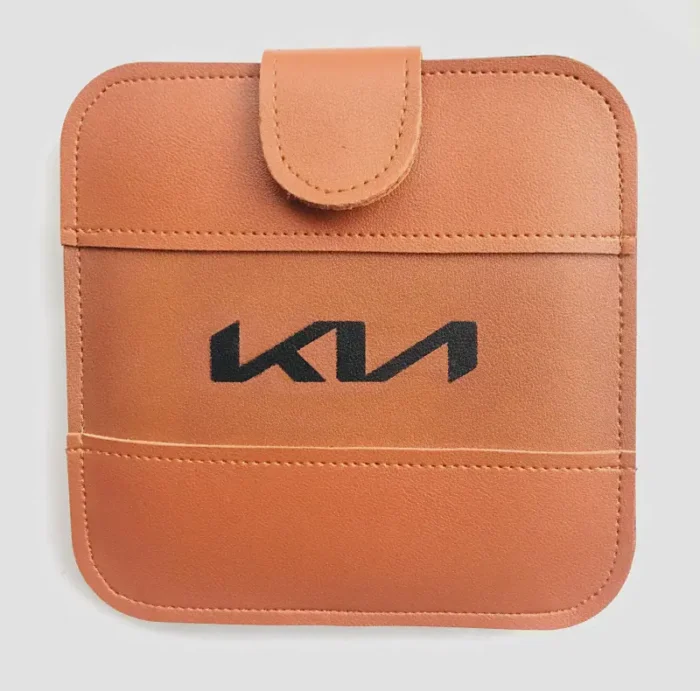 New Kia Logo Grand Drive - Image 2
