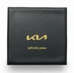 Kia Vehicle Pass