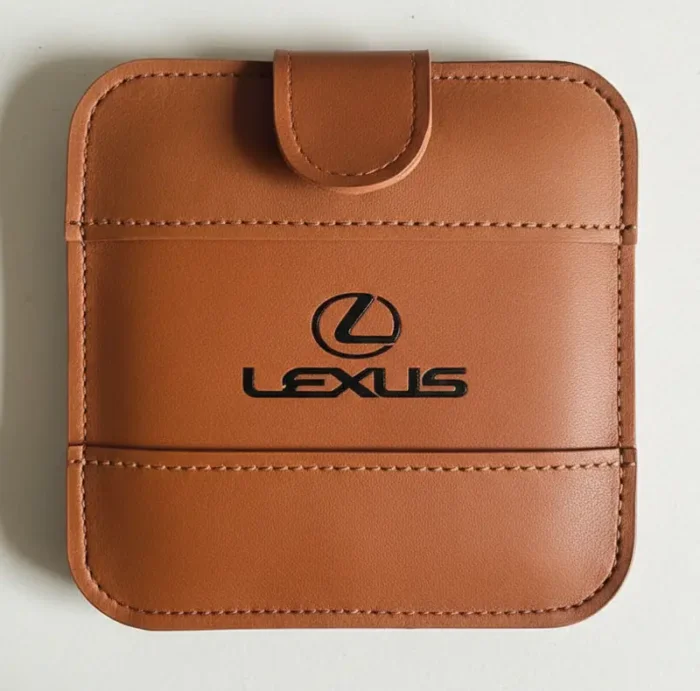 Lexus Grand Drive - Image 2