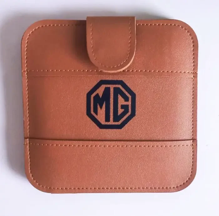 MG Grand Drive - Image 2