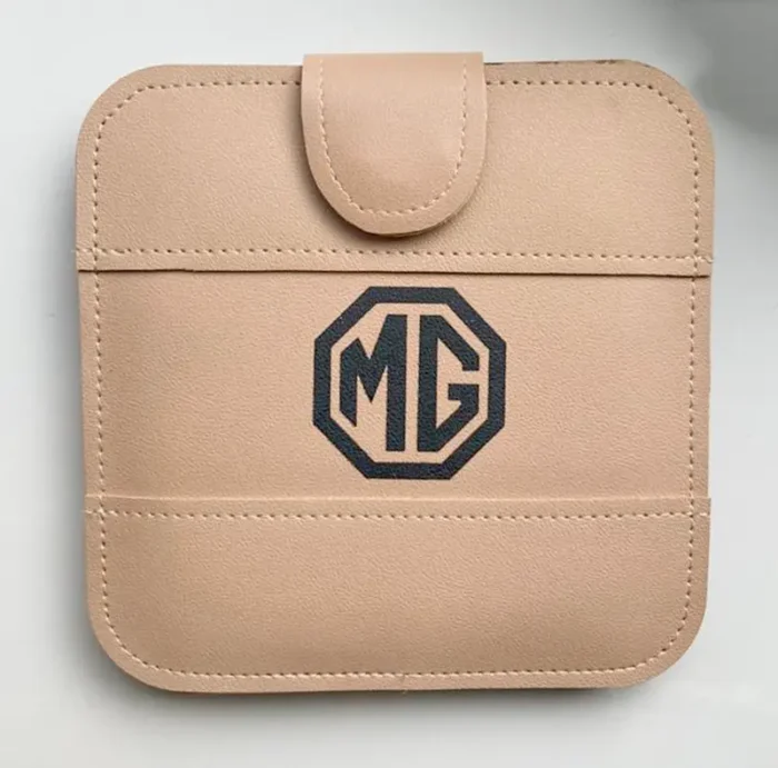 MG Grand Drive - Image 3