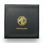 MG Vehicle Pass