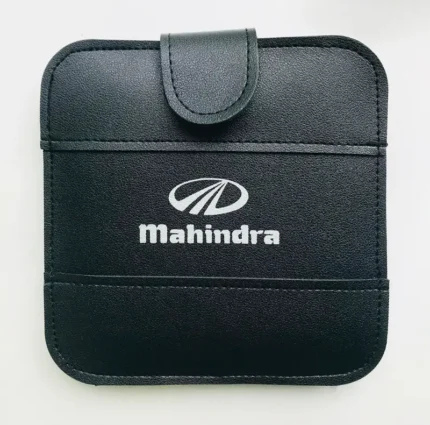 Mahindra Grand Drive