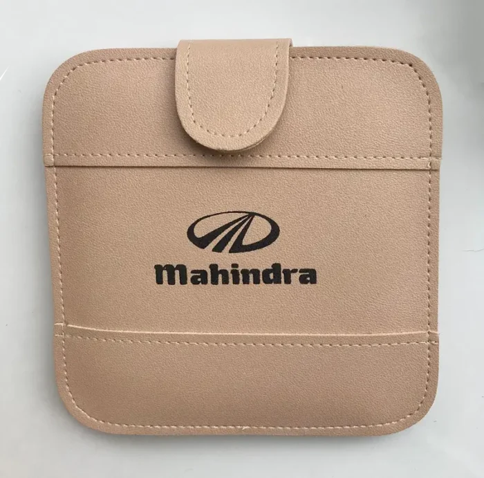 Mahindra Grand Drive - Image 3