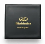 Mahindra Vehicle Pass