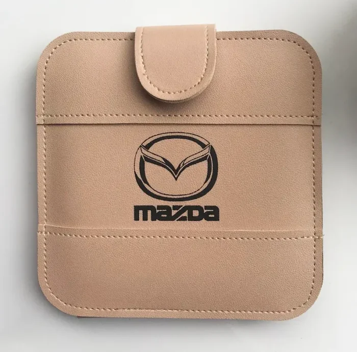 Mazda Grand Drive - Image 3