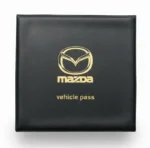 Mazda Vehicle Pass