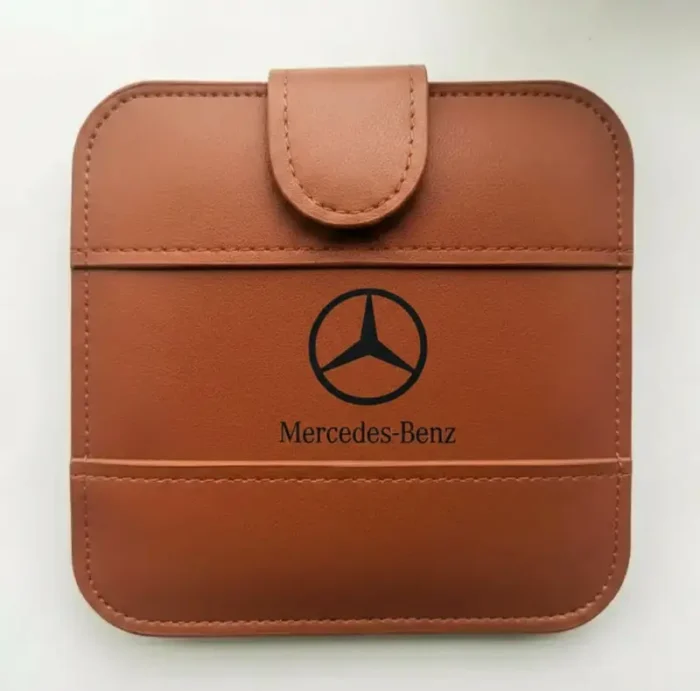 Mercedes Benz Grand Drive - Image 2