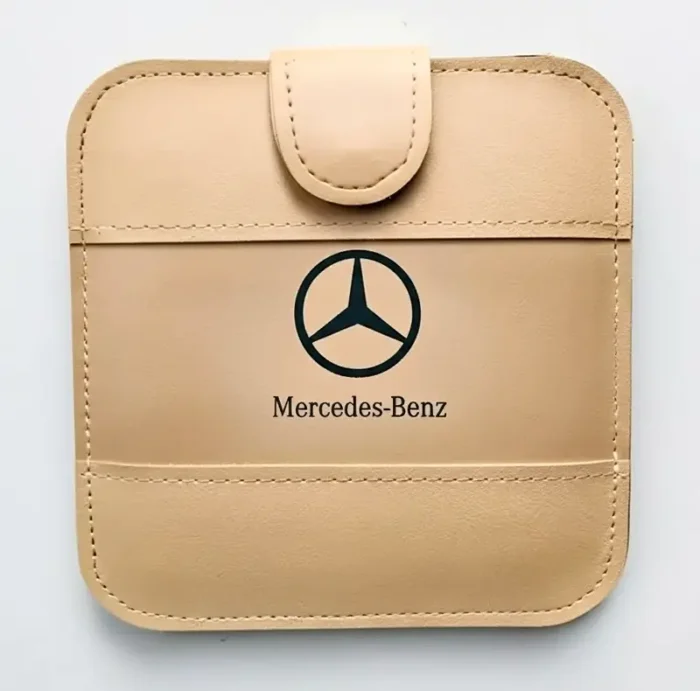Mercedes Benz Grand Drive - Image 3