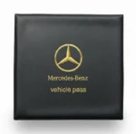 Mercedes Benz Vehicle Pass