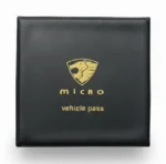 Micro Vehicle Pass