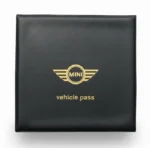 Mini Vehicle Pass