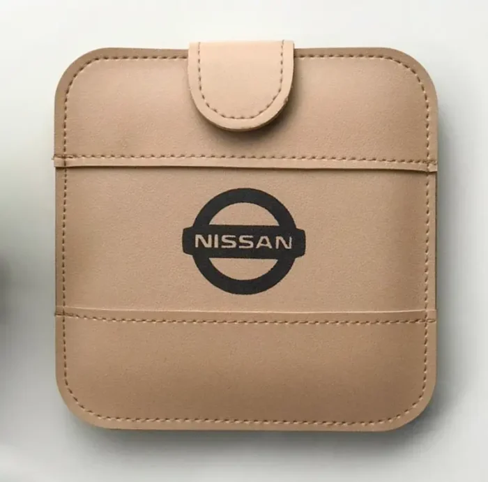 Nissan Grand Drive - Image 3