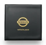 Nissan Vehicle Pass