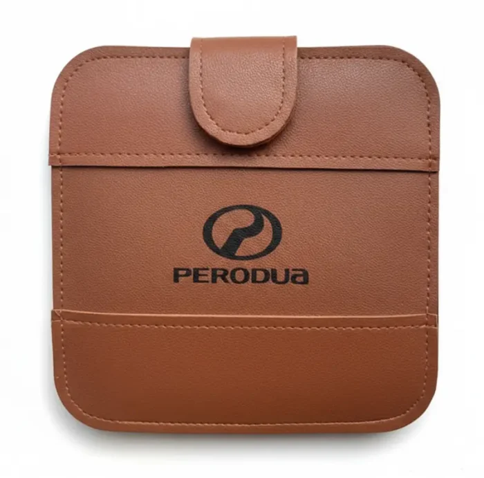 Perodua Grand Drive - Image 2