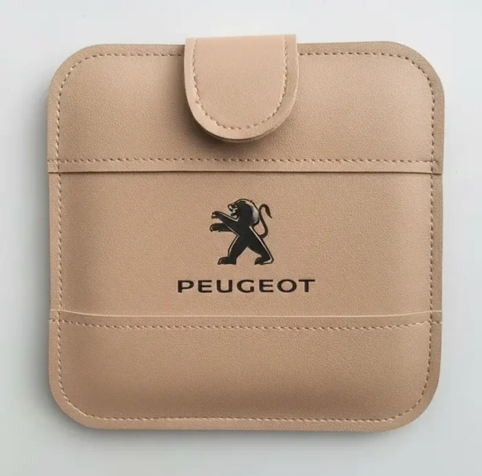 Peugeot Grand Drive - Image 3