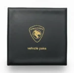 Proton Vehicle Pass
