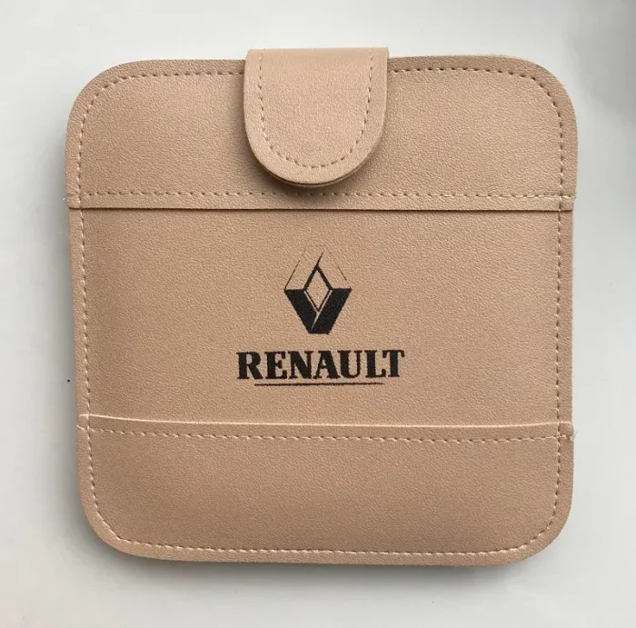 Renault Grand Drive - Image 3