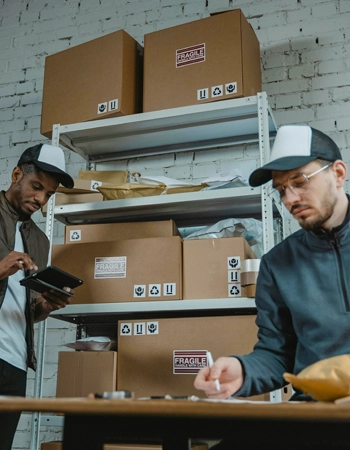 Fast Delivery LK Shipping & Delivery 01