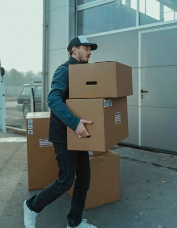 Fast Delivery LK Shipping & Delivery 02