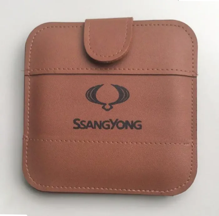 SsangYong Grand Drive - Image 2